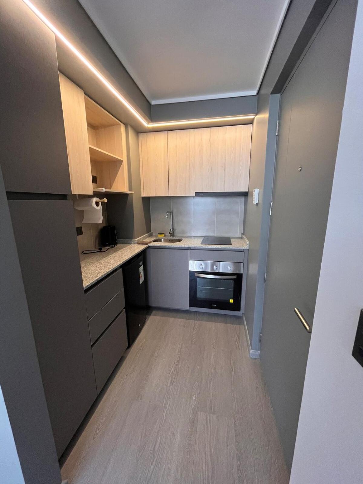 Apartment A Pasos De Movistar Arena