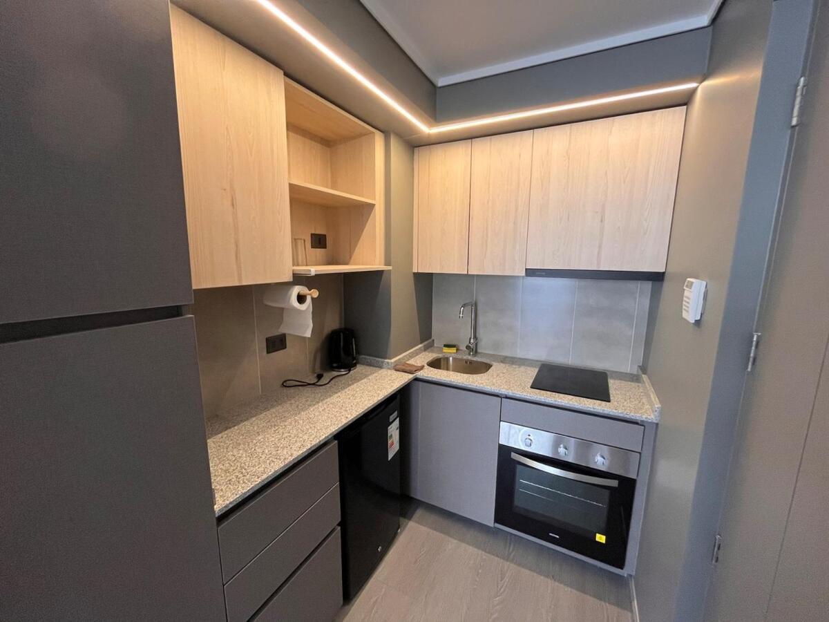 Apartment A Pasos De Movistar Arena