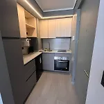 Studio A Pasos De Movistar Arena