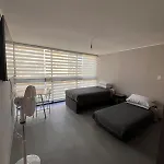 Studio A Pasos De Movistar Arena