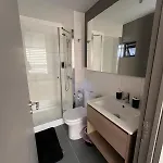 Studio A Pasos De Movistar Arena