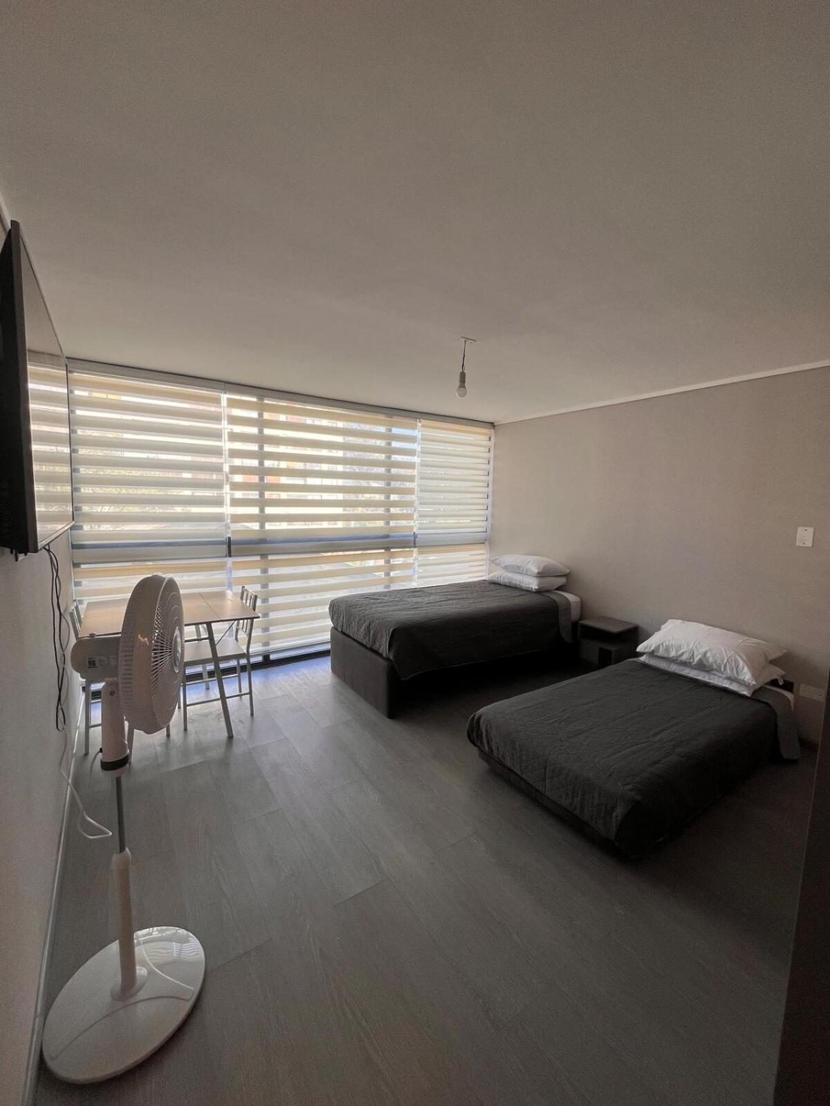 Apartamento A Pasos De Movistar Arena *